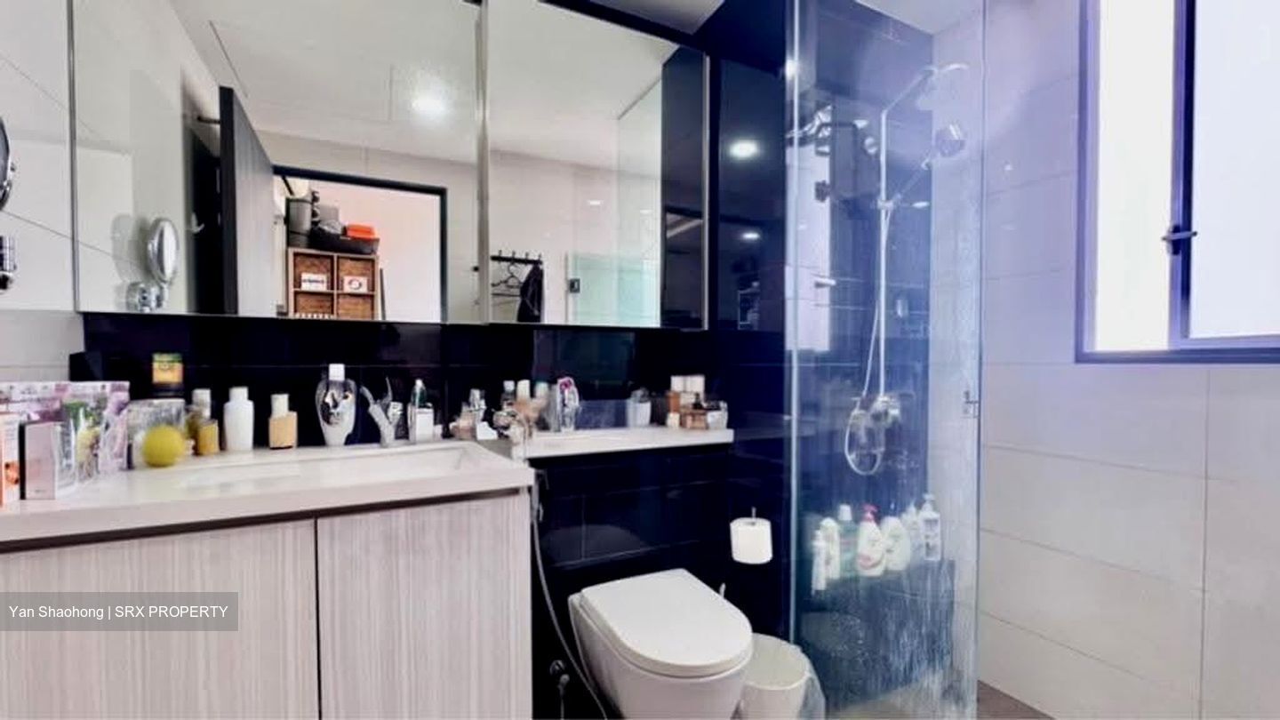 Gem Residences (D12), Condominium #627103211